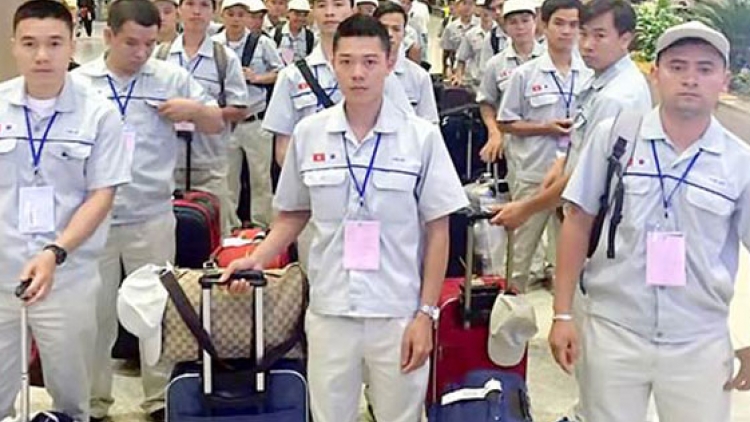Vietnamese workers can join in RoK’s social insurance